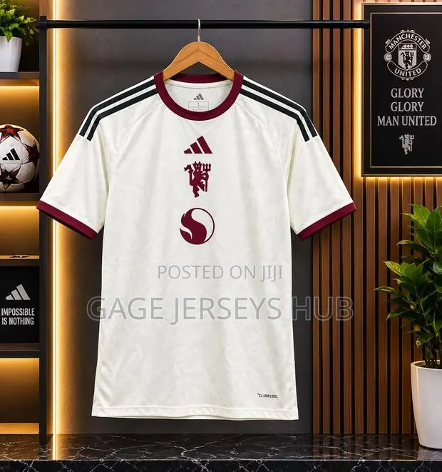 Football Jerseys · Photo 1
