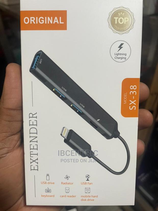 Type C Cable Extension · Photo 2