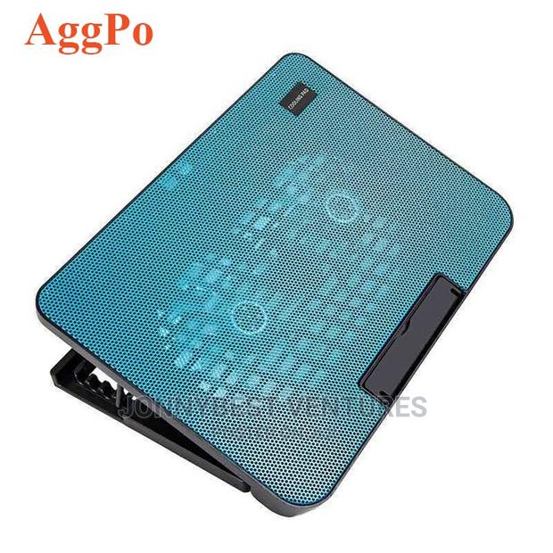 Original Universal Laptop Cooler · Photo 1