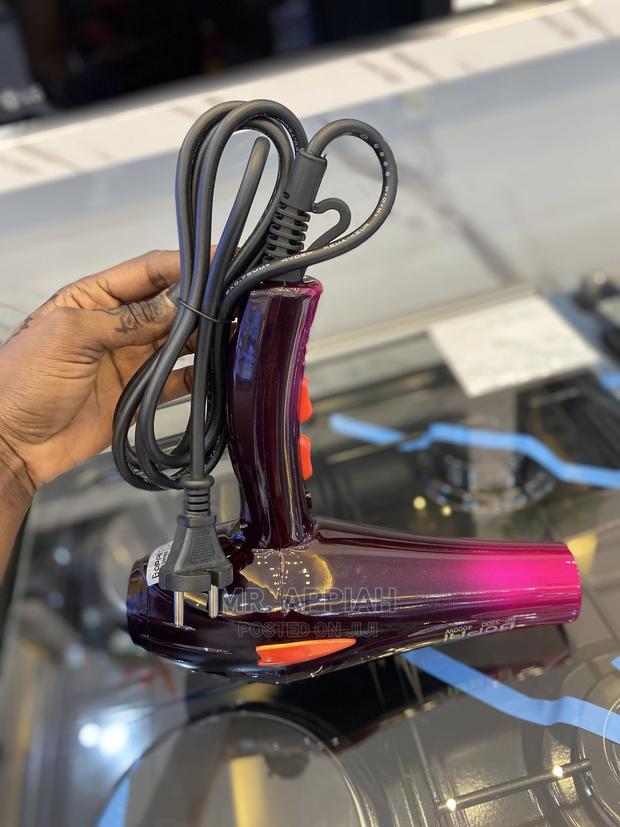 Energy Efficient Hair Dryer Available. · Photo 1