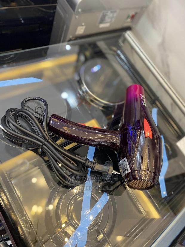 Affordable Hair Dryer · Photo 1