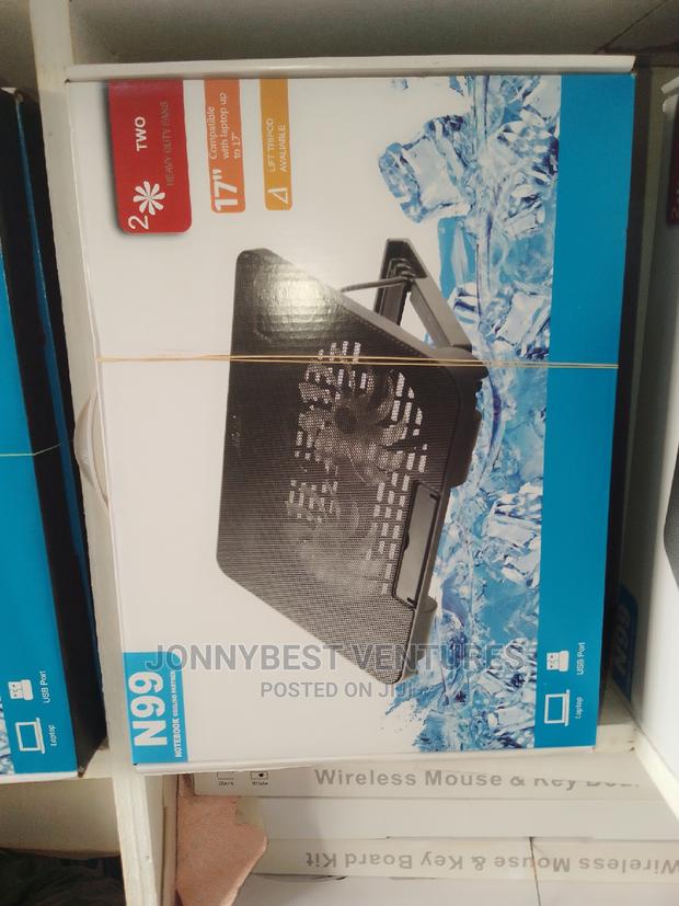 Original Universal Laptop Cooler · Photo 2
