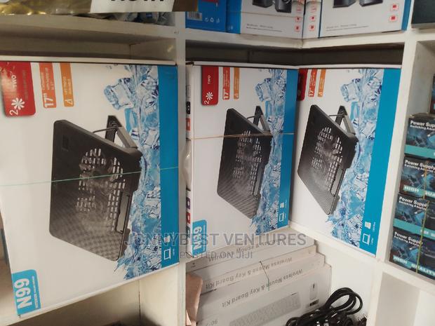 Original Universal Laptop Cooler · Photo 3