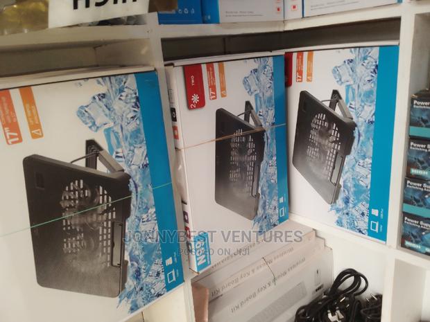 Original Universal Laptop Cooler · Photo 4