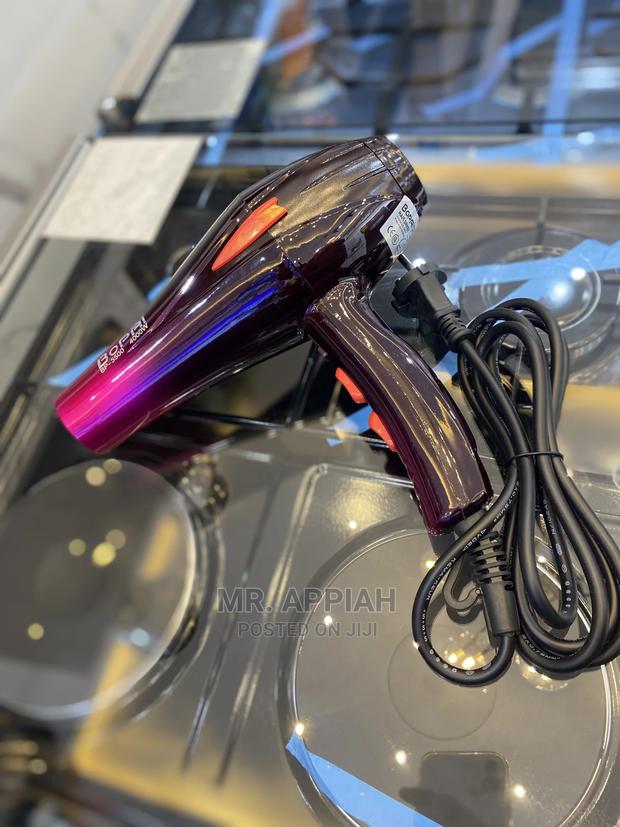 Get the Best Price of Bopai Hair Dryer at Our Shop · Photo 1