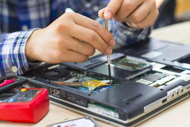 Computer Repair Services · Photo 1