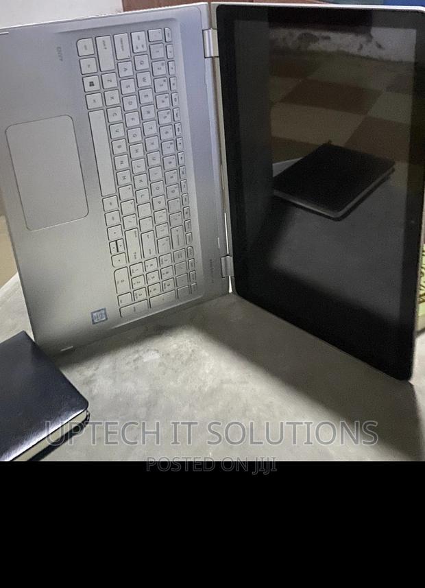 Laptop HP Envy 15 8GB Intel Core I5 HDD 1T · Photo 2