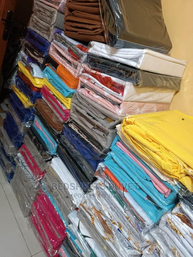 Fitted Sheet Set · Photo 1