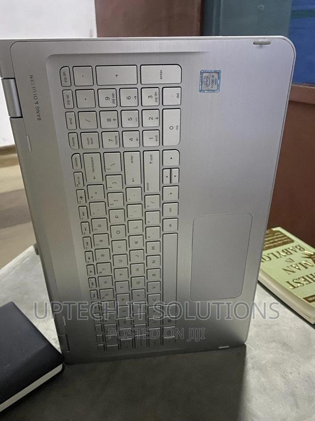 Laptop HP Envy 15 8GB Intel Core I5 HDD 1T · Photo 3