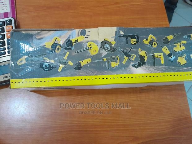 Upspirit 7" Angle Grinder · Photo 2