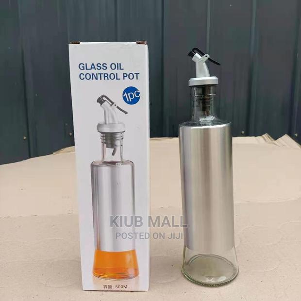 350 Ml Oil Dispenser · Photo 1