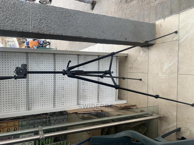 Phone and Camera Long Tripod Stand · Photo 4