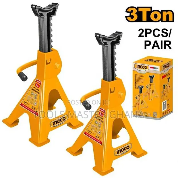 Jack Stand - Hjs0301 · Photo 1