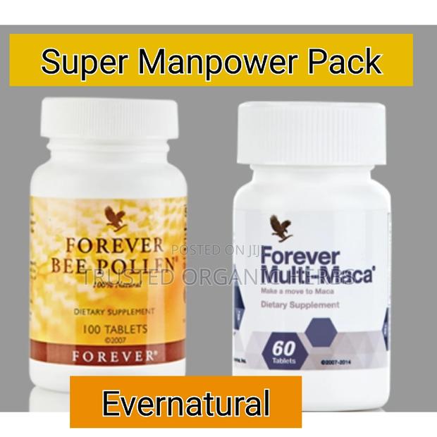 Natural Solution for Premature Ejaculation · Photo 1