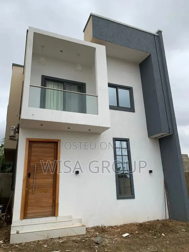 2bdrm Duplex in Wisa Group, Accra Metropolitan for sale · Photo 1
