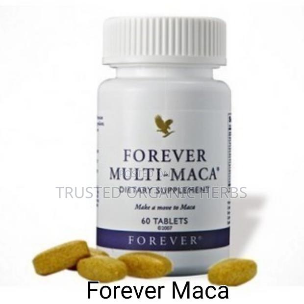 Forever Maca Benefits · Photo 1