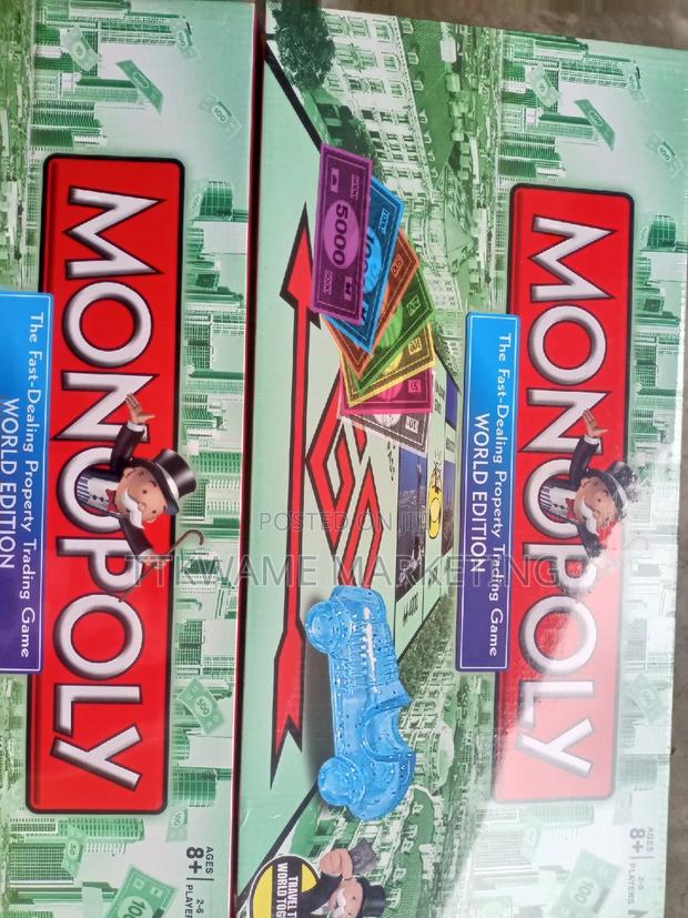 Best Monopoly · Photo 2