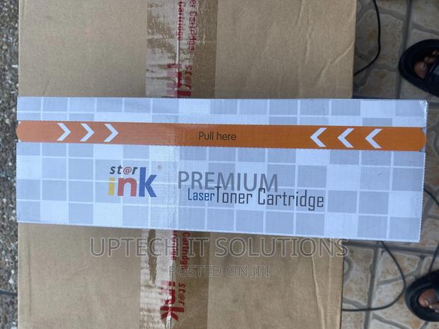 Star Ink Toner 30A · Photo 2