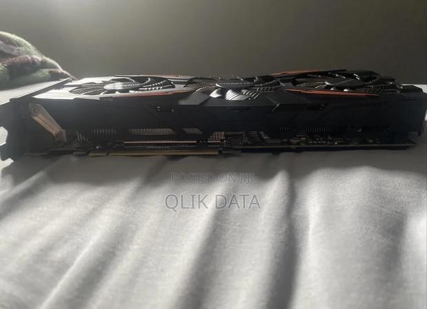 Gigabyte Geforce GTX 1070 G1 Gaming 8gb Graphic Card · Photo 3