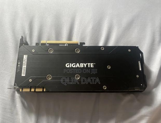 Gigabyte Geforce GTX 1070 G1 Gaming 8gb Graphic Card · Photo 2