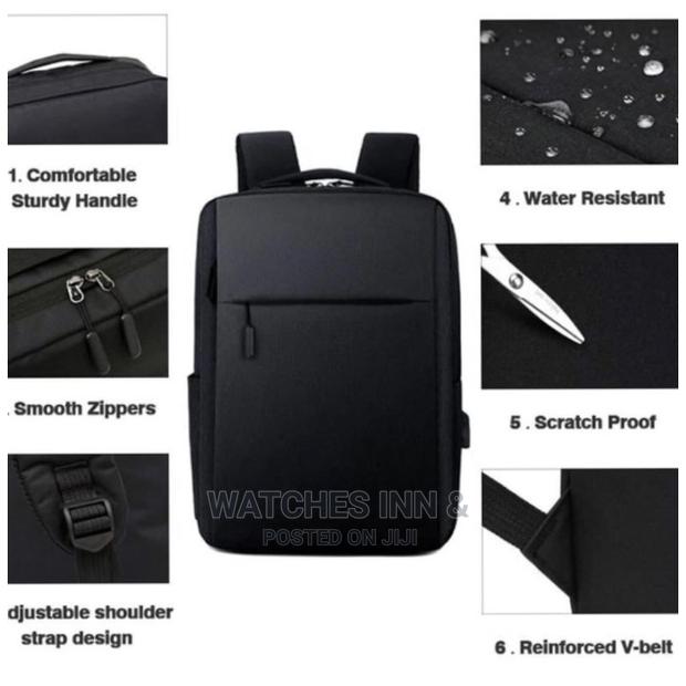 Laptop/ SCH Backpack · Photo 2