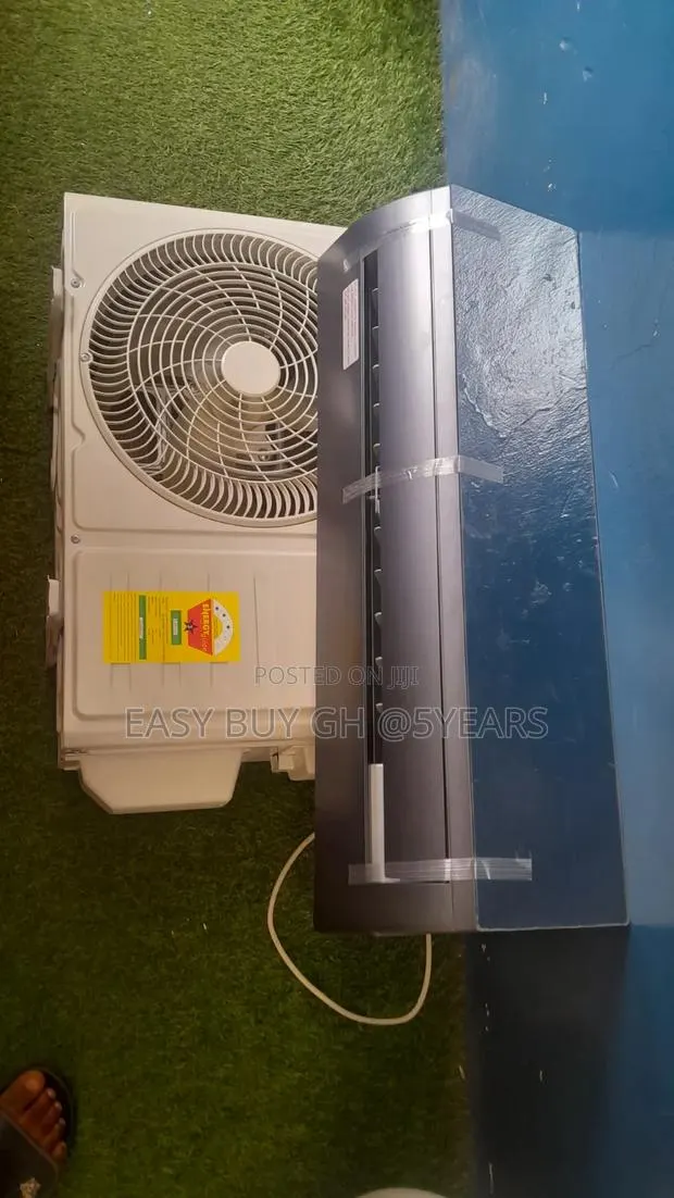 Premium TCL 1.5hp Mirror Split Ac – Smart Cooling Solution · Photo 1