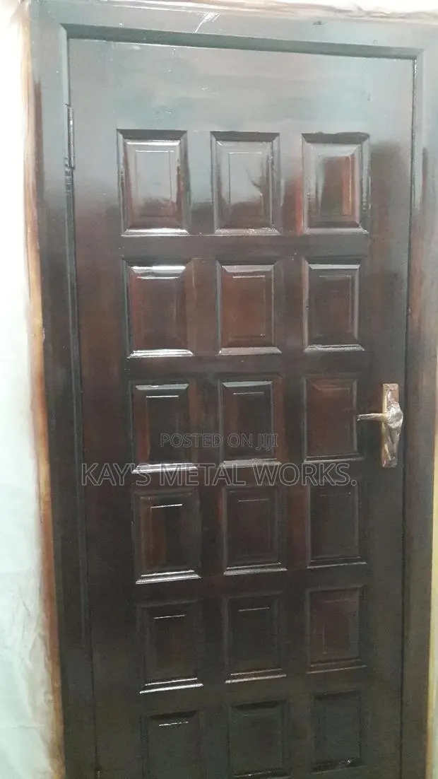 Doors Sprayer ( Woods Metals) · Photo 1