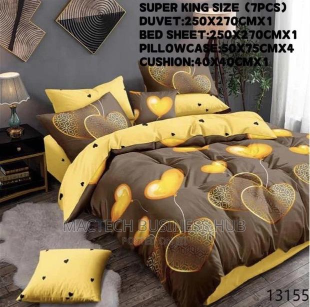 Duvet(7 Set) · Photo 5