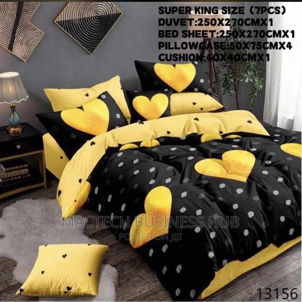 Duvet(7 Set) · Photo 6