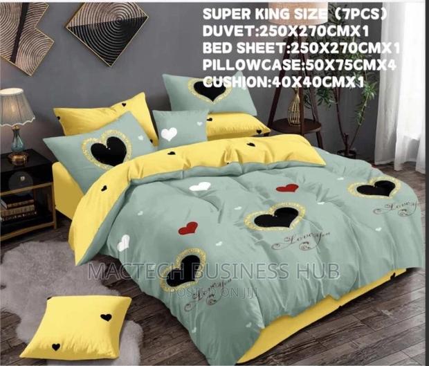 Duvet(7 Set) · Photo 7
