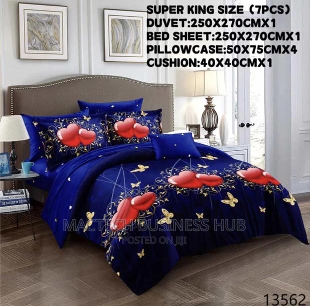 Duvet(7 Set) · Photo 8