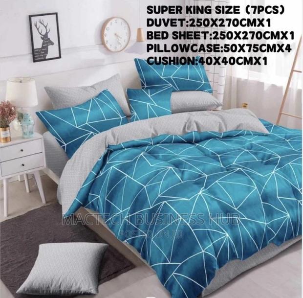 Duvet(7 Set) · Photo 3
