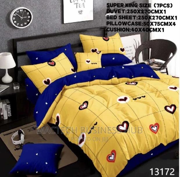Duvet(7 Set) · Photo 4