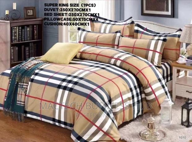 Duvet(7 Set) · Photo 2