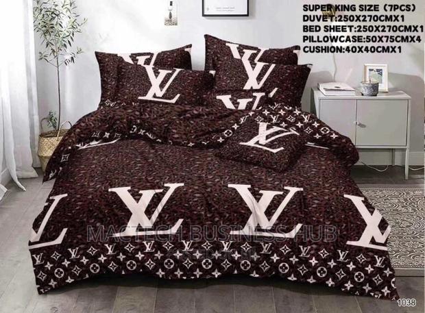 Duvet(7 Set)