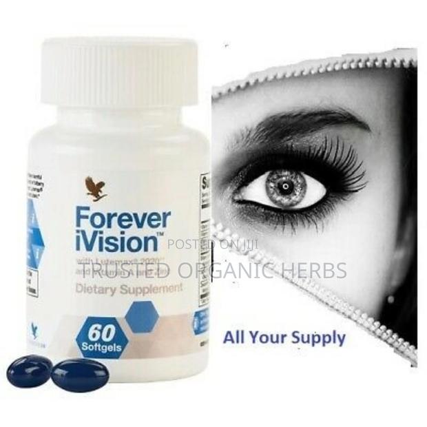 Natural Solution for Eye Problem · Photo 1