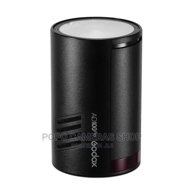 Godox AD100 Pro · Photo 1