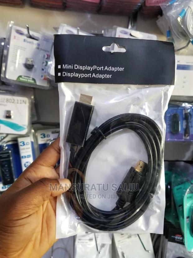 Hdmi to Vga Adapter · Photo 2