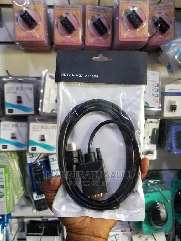 Hdmi to Vga Adapter · Photo 4