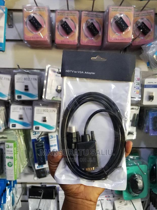 Hdmi to Vga Adapter · Photo 5