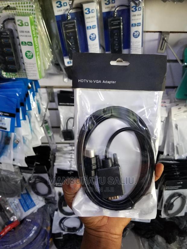 Hdmi to Vga Adapter · Photo 6