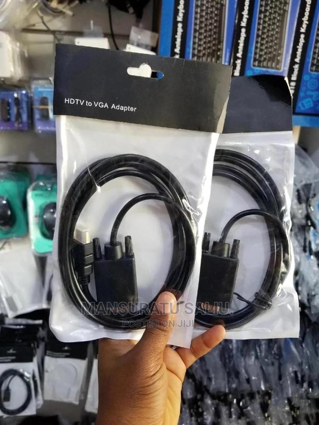Hdmi to Vga Adapter · Photo 1
