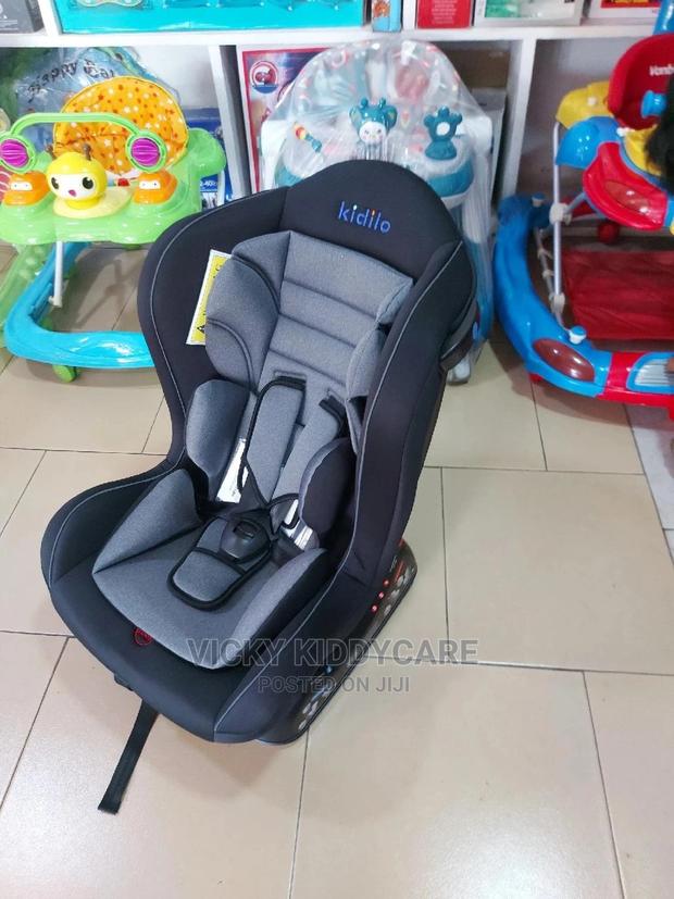 Baby Car Seat · Photo 1