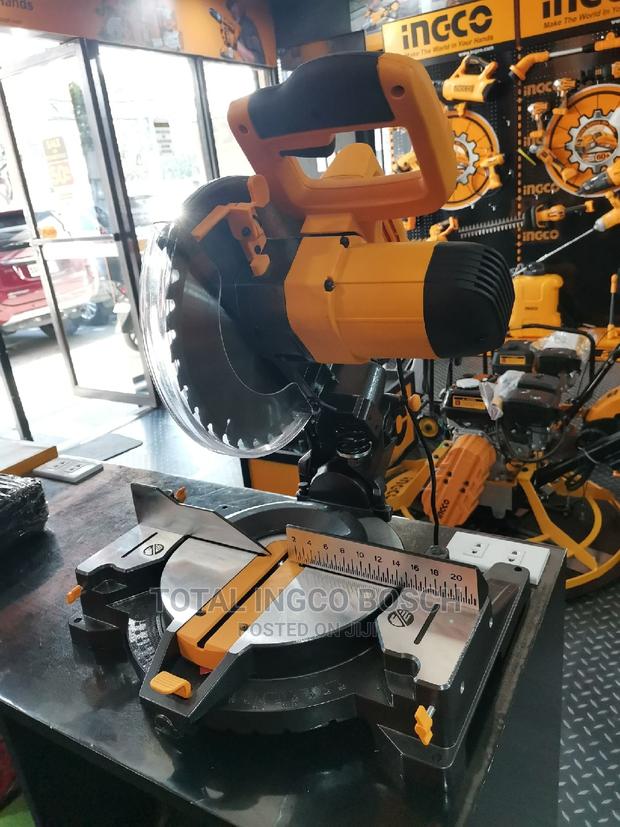 Mitre Saw 1800watt · Photo 1