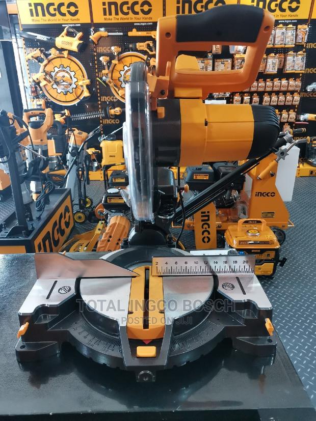 Mitre Saw 1800watt · Photo 2