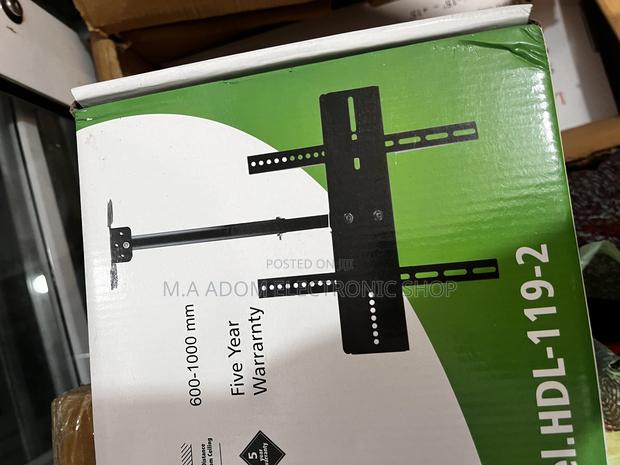 Ceiling Wall Mount 32”-55” · Photo 1