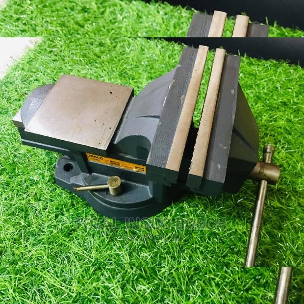 Bench Vice 8" · Photo 2