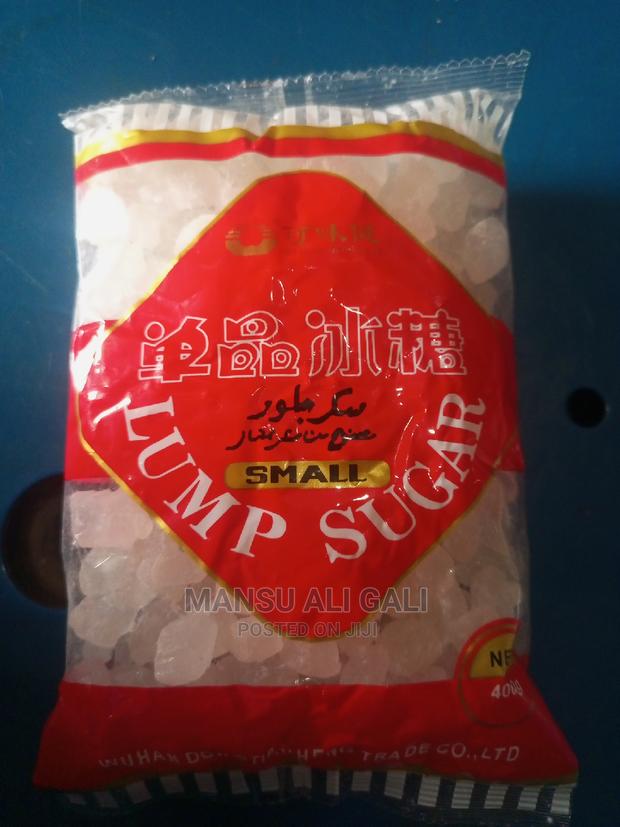 Lump Sugar · Photo 1