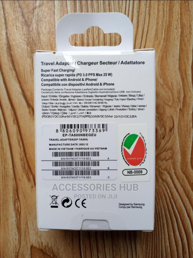 Samsung Original Adapter · Photo 7