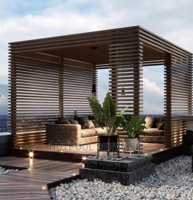 Executive Residential Pergola 2 · Photo 1
